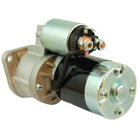 Starter, Replacement For Lester 17110